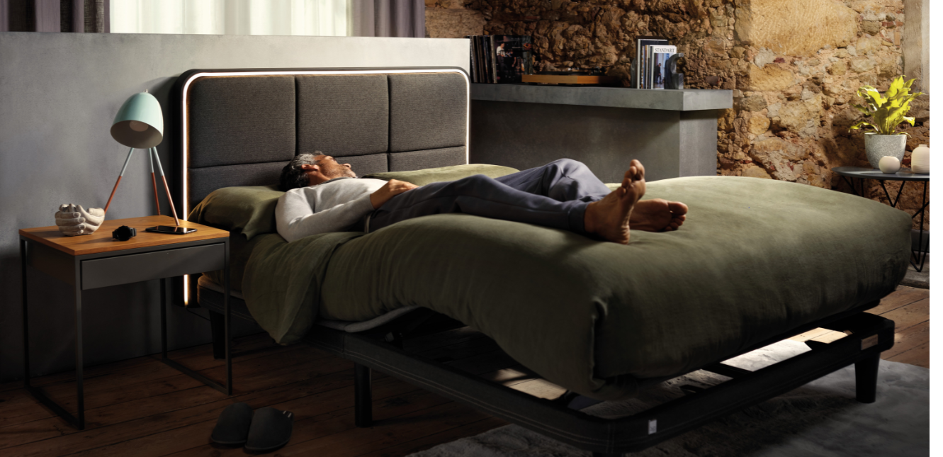 Sleeping With Your Legs Elevated | Pros & Cons