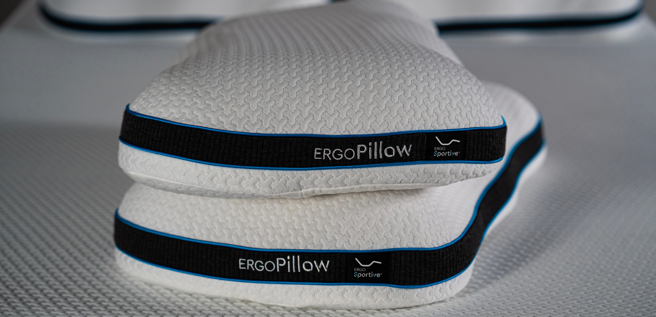 How Often Should You Replace Pillows? Ergomotion