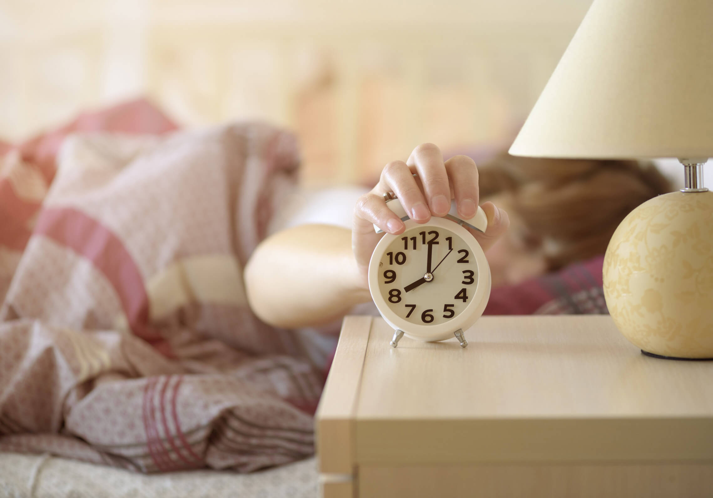 The Best Alternatives to Traditional Alarm Clocks