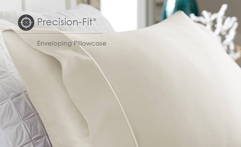 Luxury Sheets & Pillow Cases