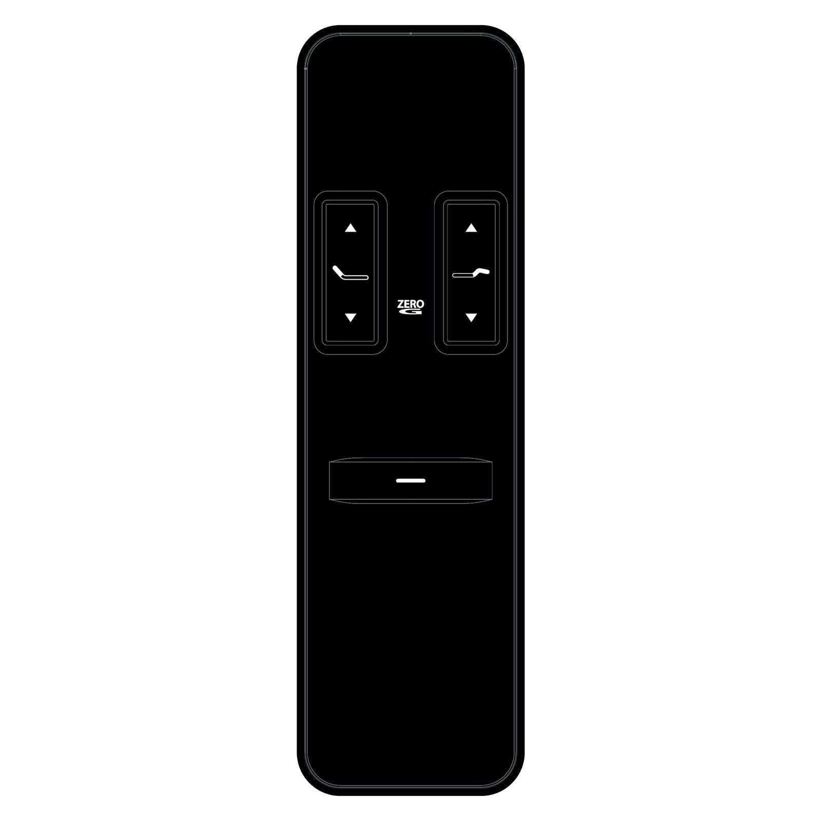 Ergomotion Rio 2.0 Remote