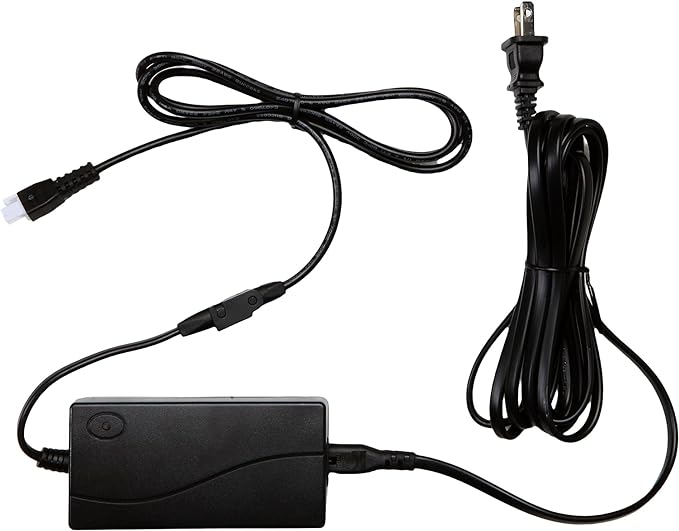 Heavy Duty Power Supply Kit