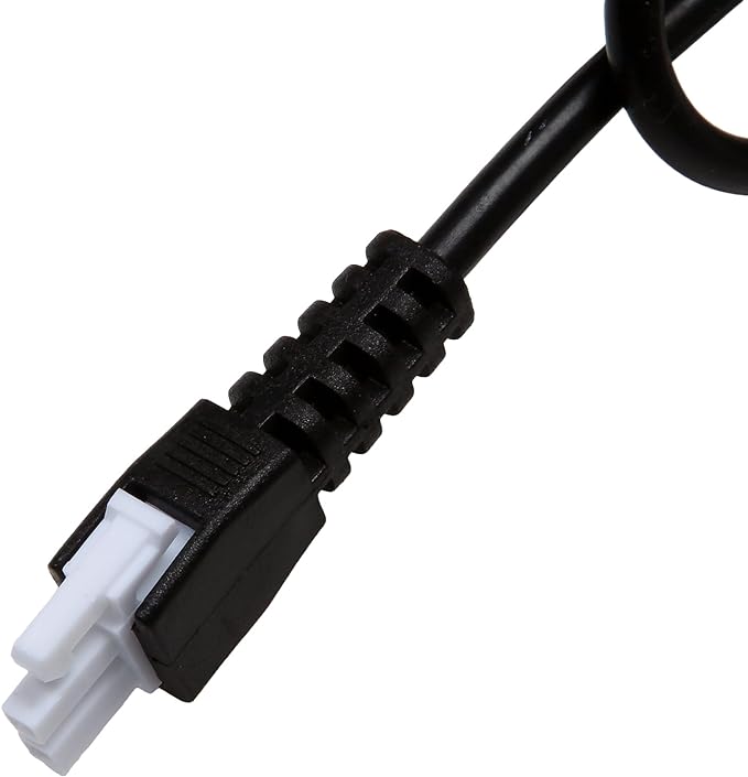 Heavy Duty Power Supply Kit