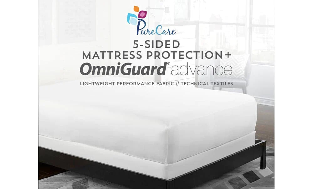 Allergen Mattress Protectors