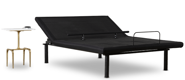 Lumbar Support Integration