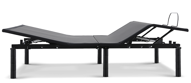 Four Programmable Presets