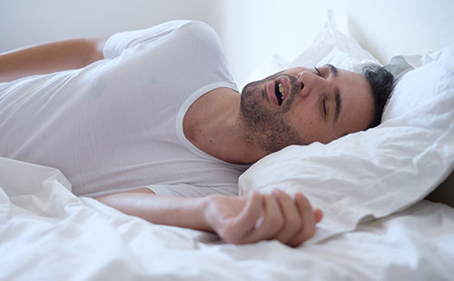 Transform the way you sleep