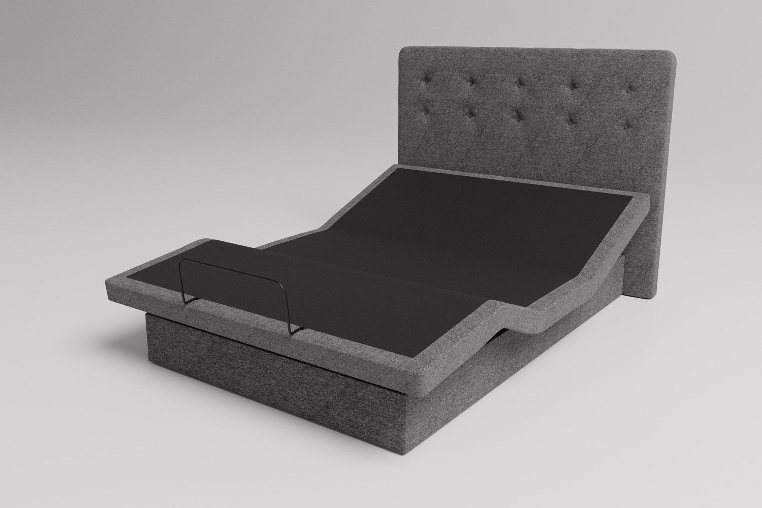 Dawn House Adjustable Hi-Low Smart Bed