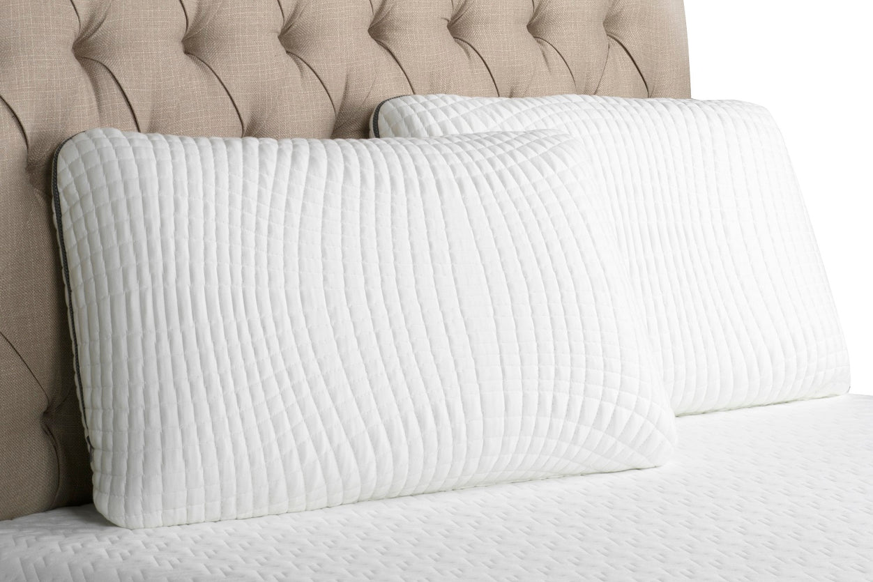 ErgoPillow Copper