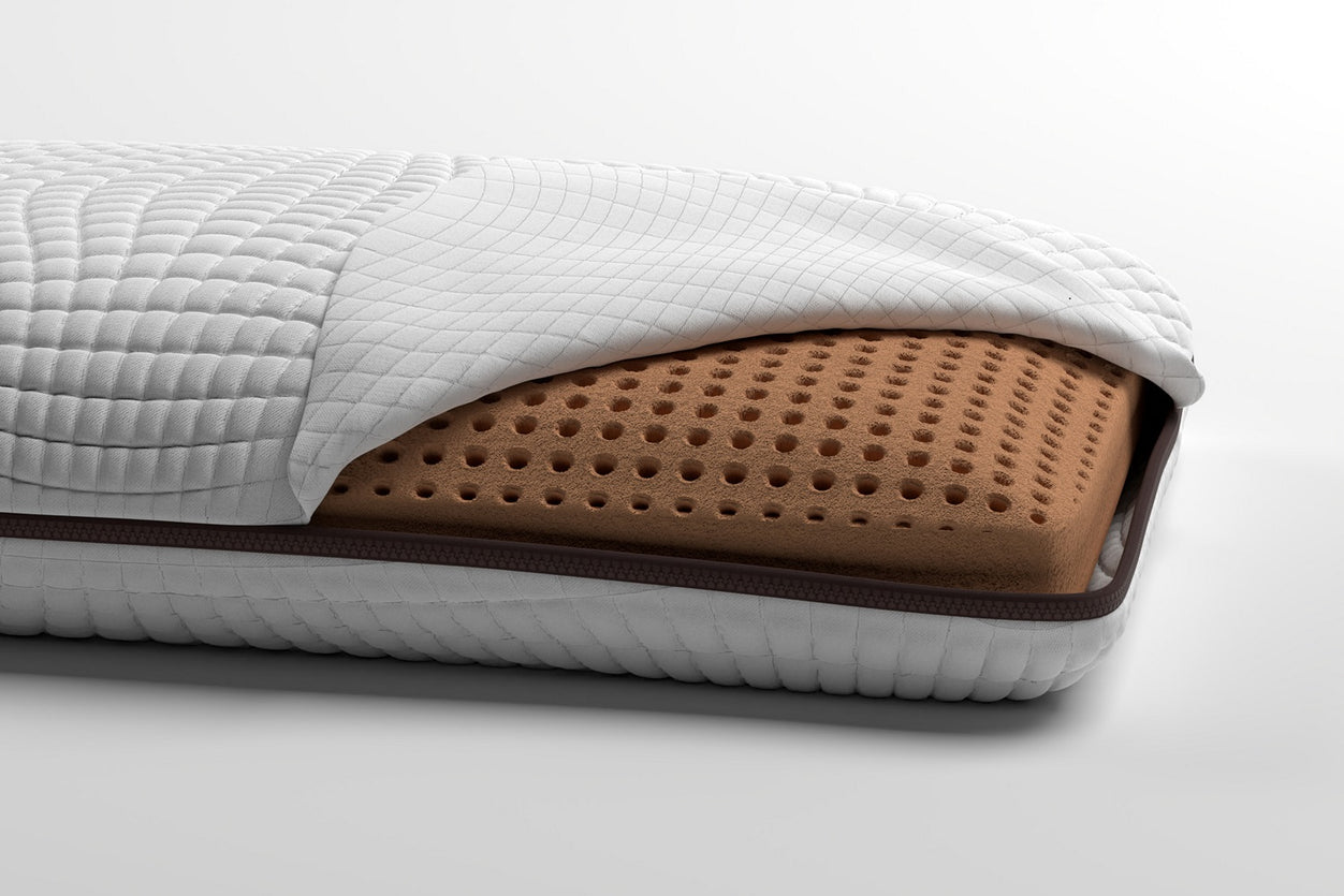 ErgoPillow Copper