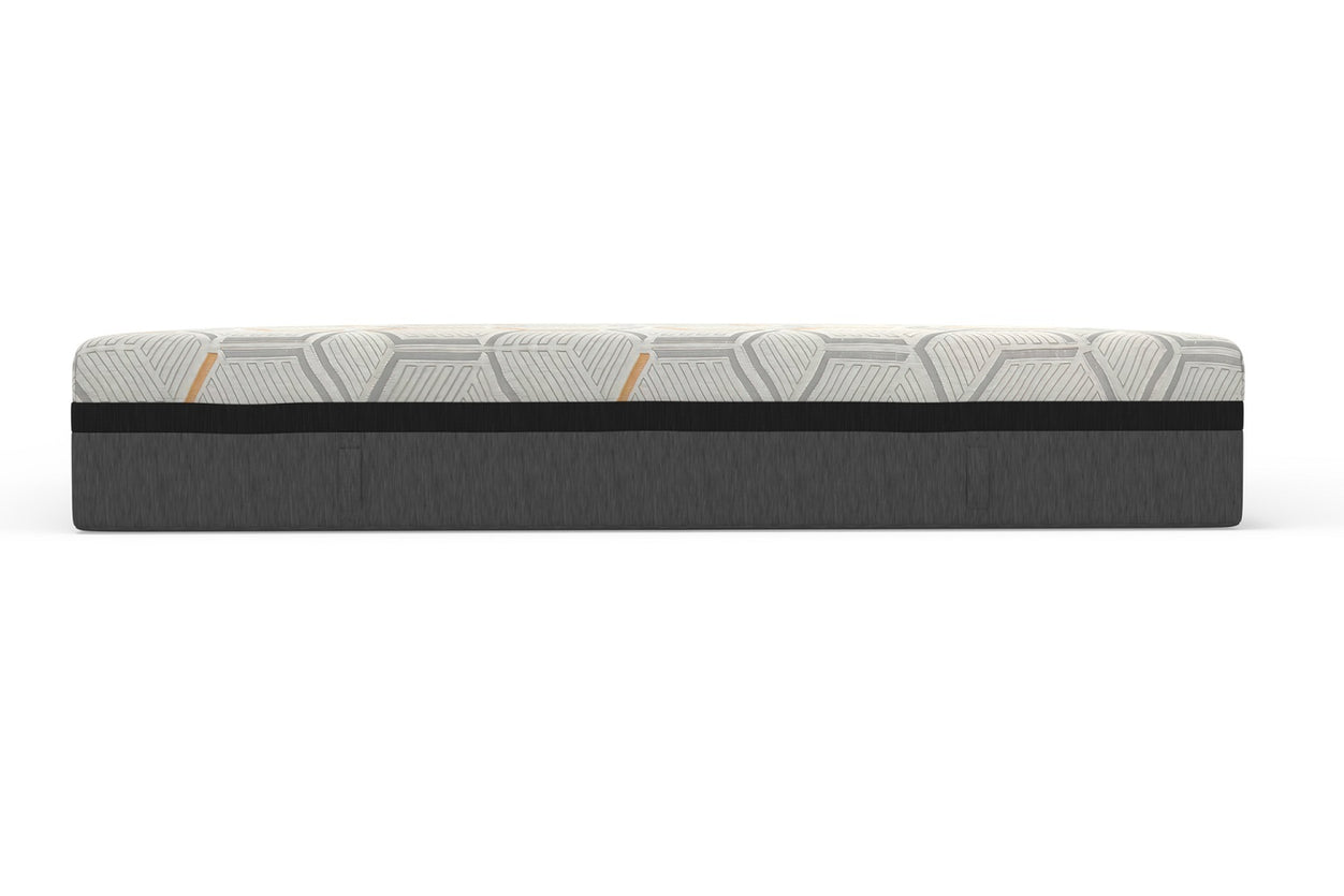 ErgoCopper Hybrid Mattress
