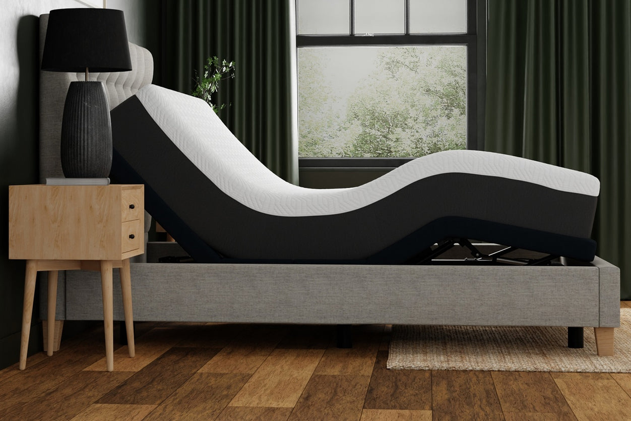 ErgoEssentials Mattress