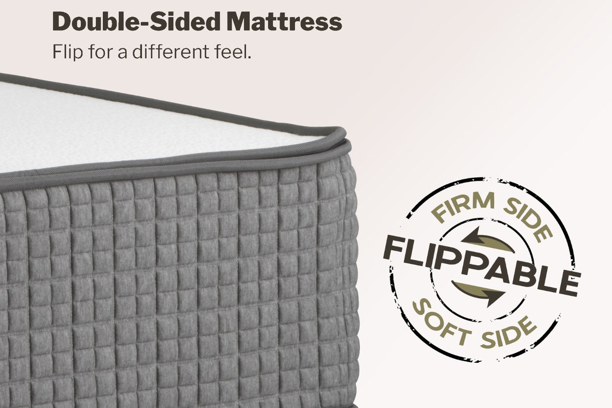 ErgoSwitch Dual Sided Mattress