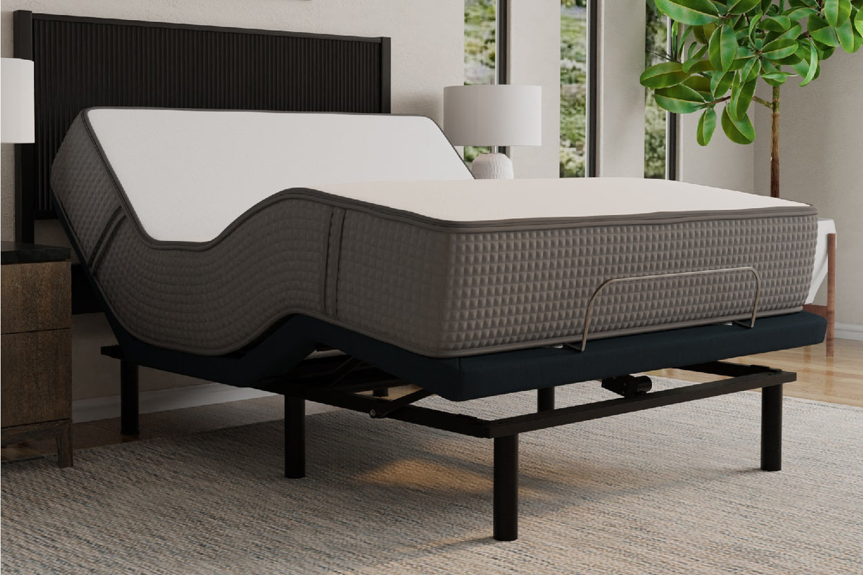 ErgoSwitch Dual Sided Mattress