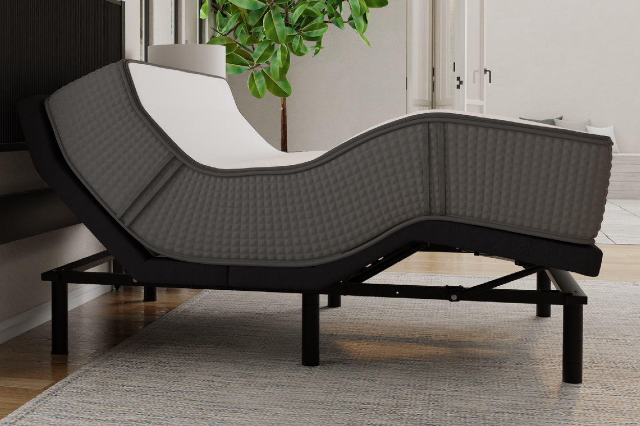 ErgoSwitch Dual Sided Mattress