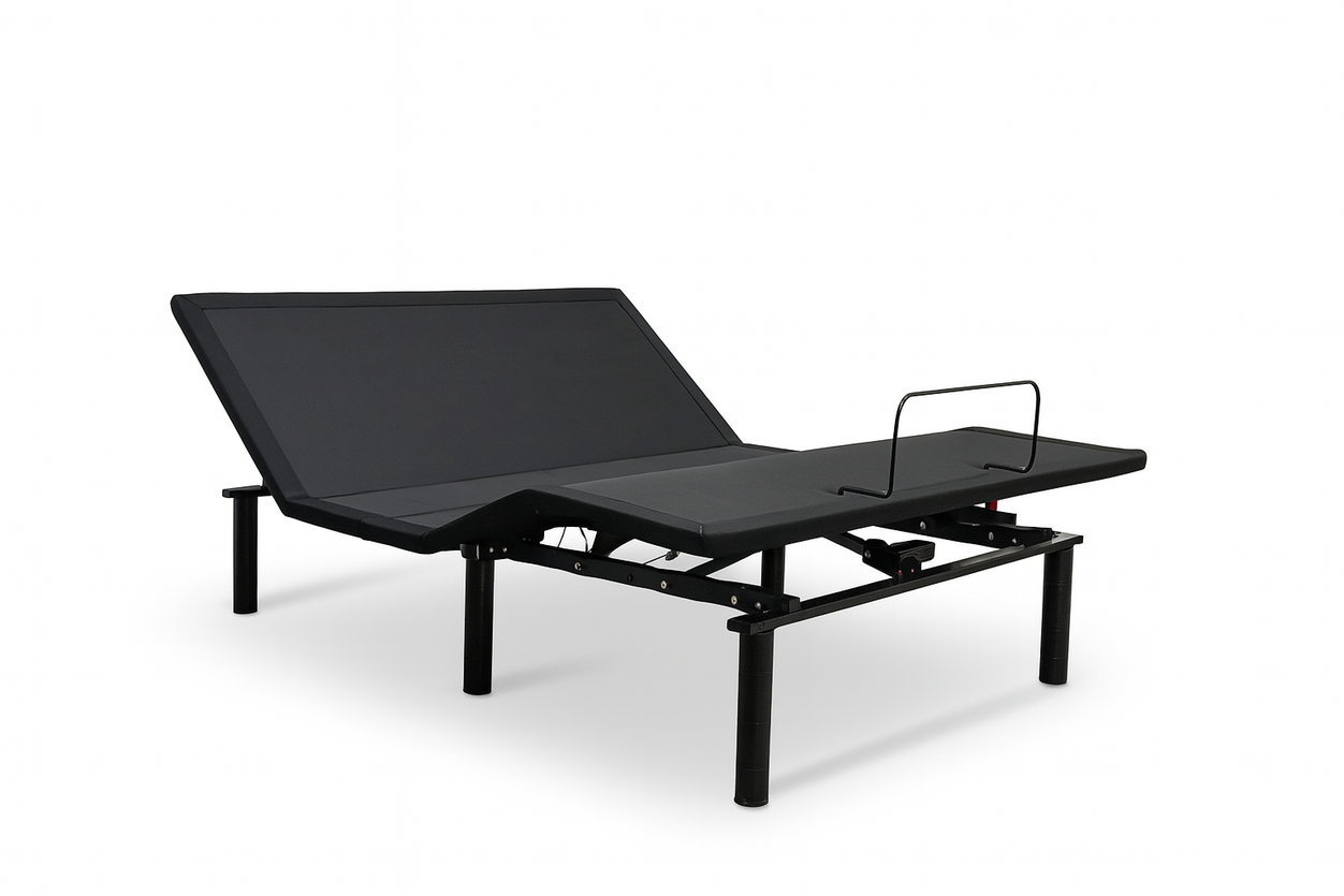 Quest Q2 Adjustable Bed