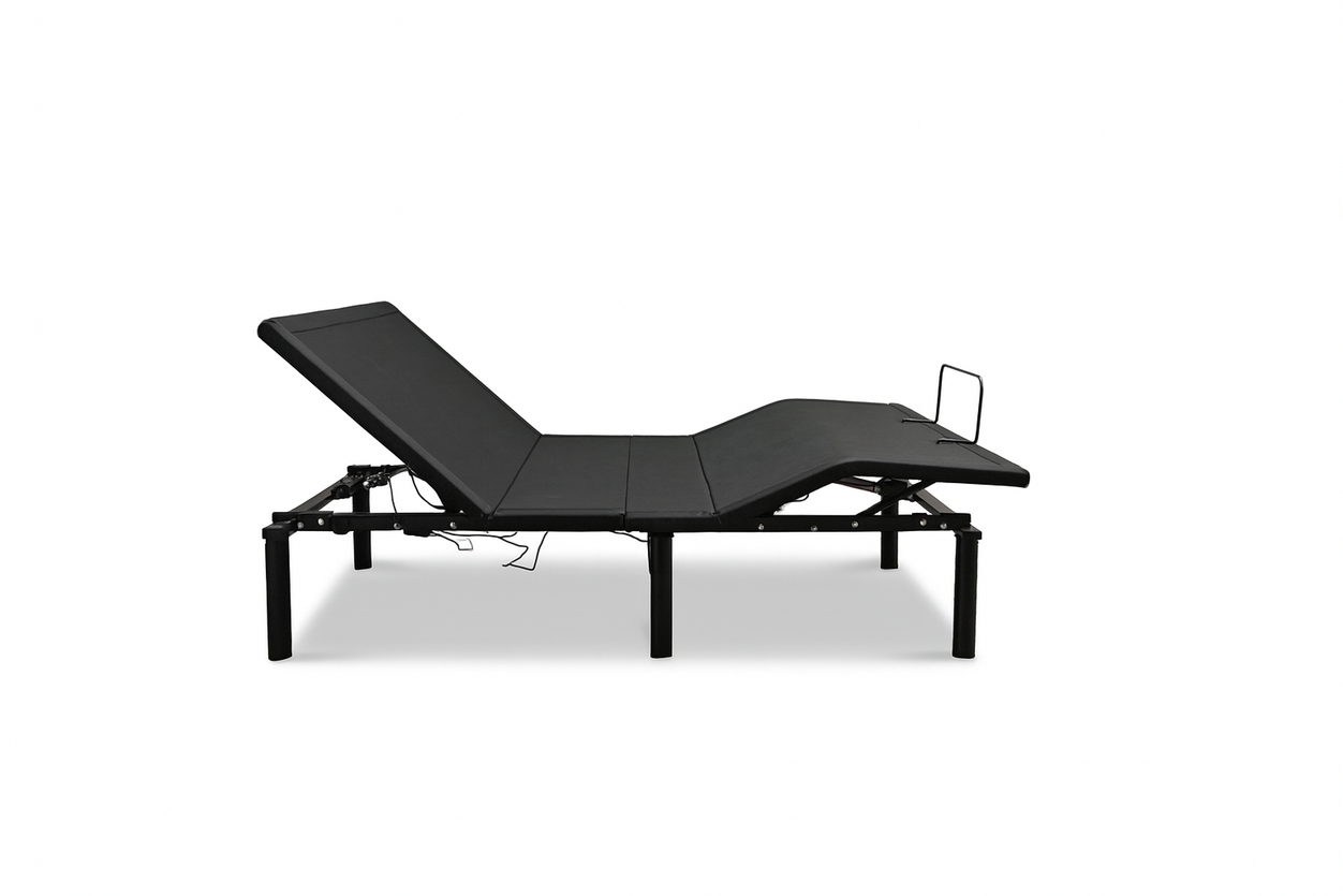 Quest Q2 Adjustable Bed