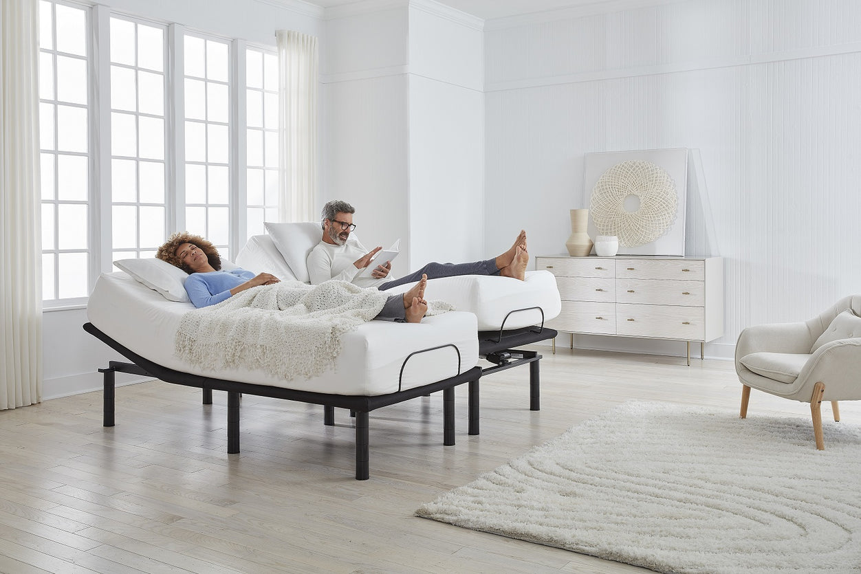 RIO 4.0 Adjustable Bed