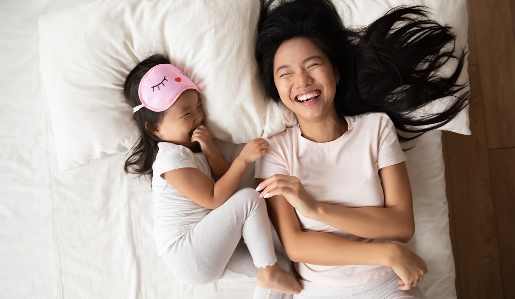 Combination Sleepers