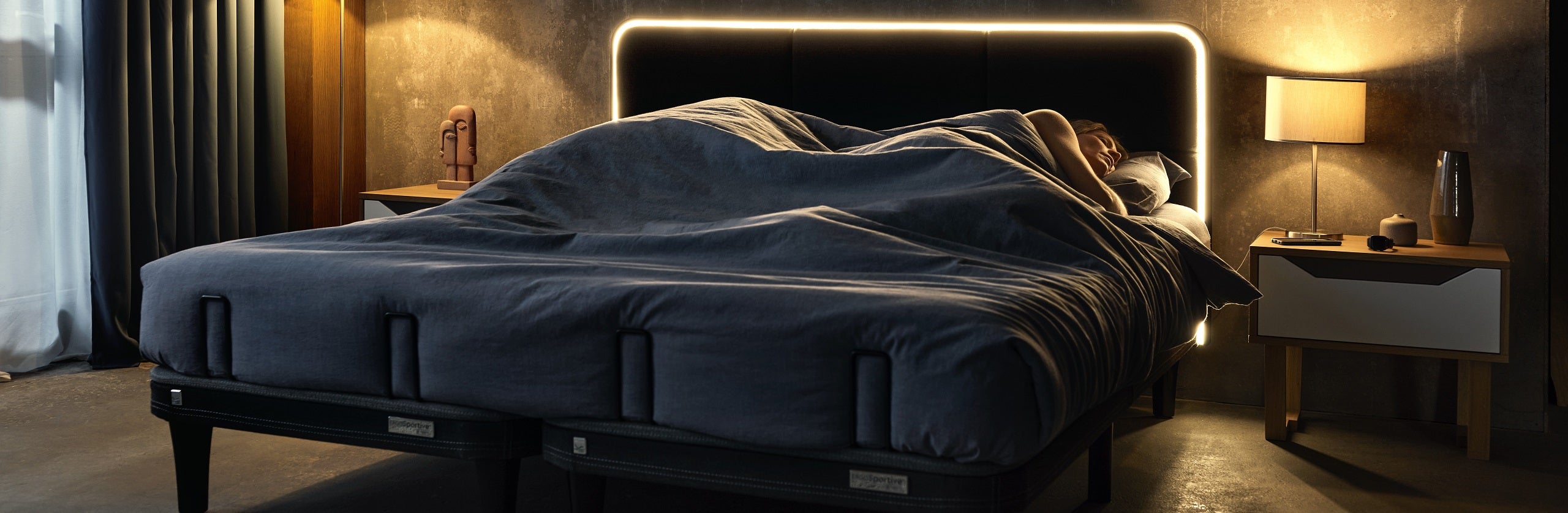 Banner Home