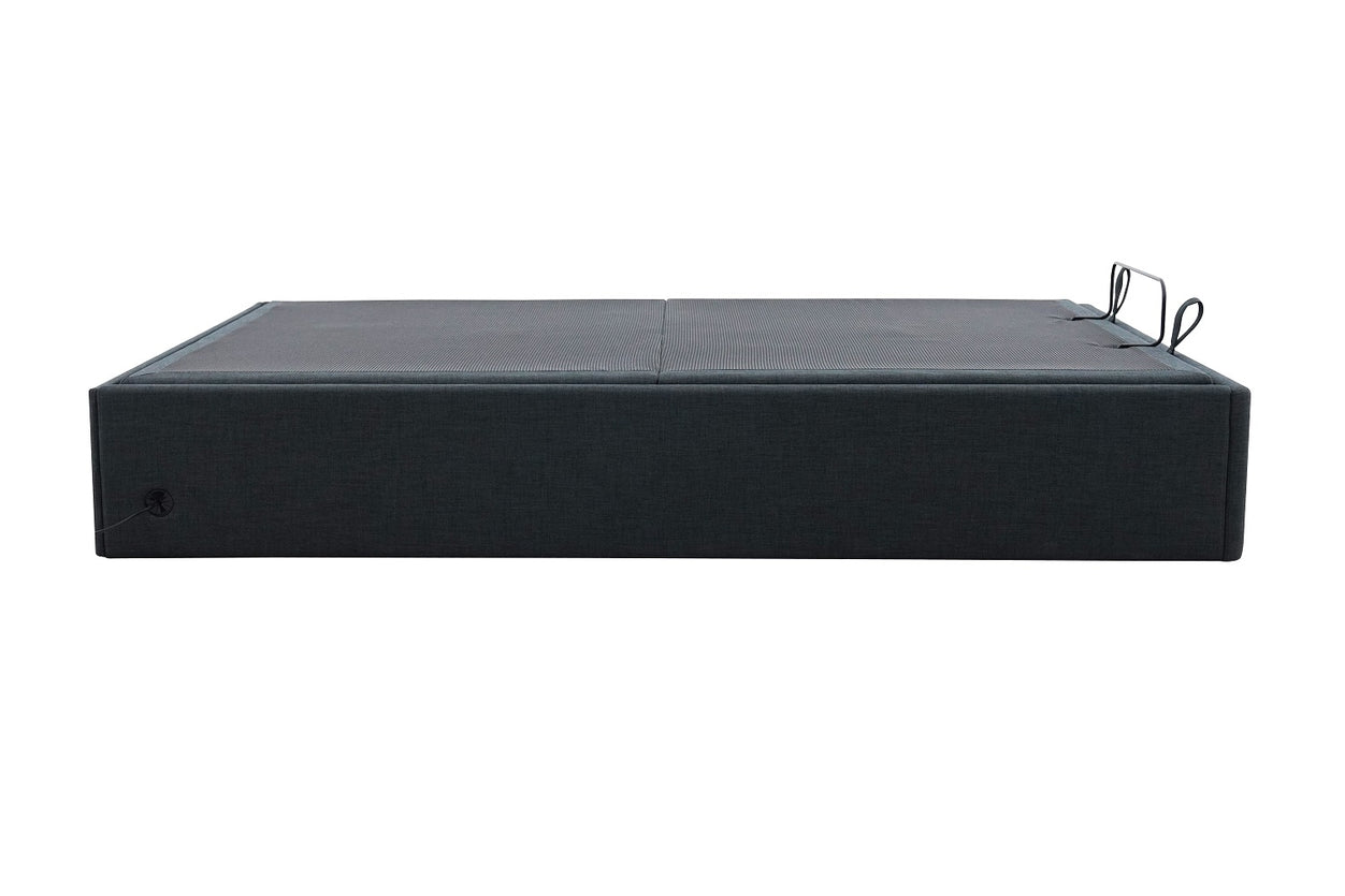 STOW Storage Adjustable Bed