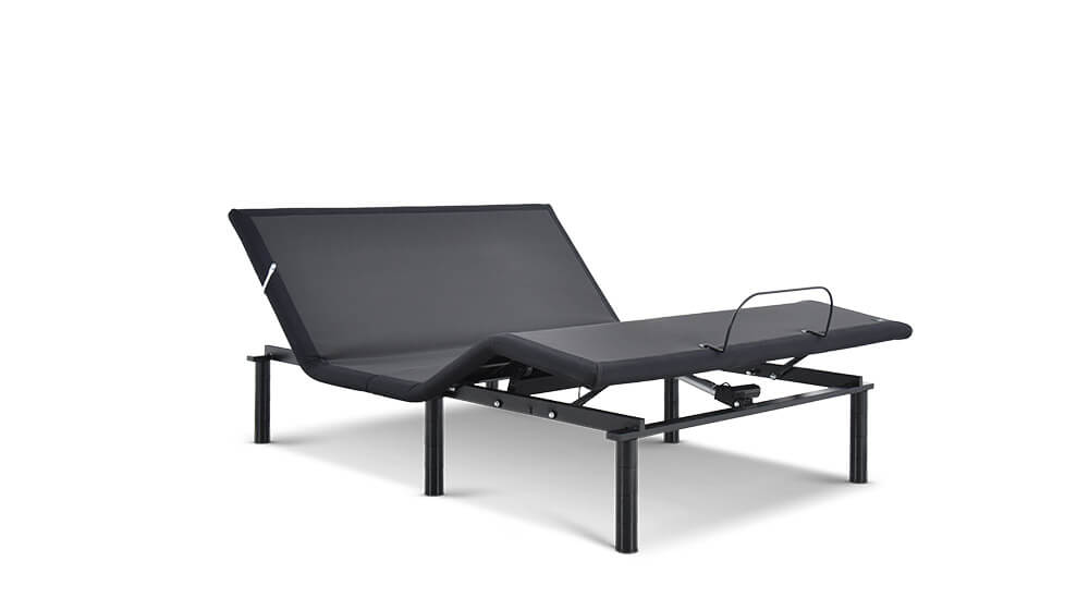 Quest 2.5  Adjustable Bed
