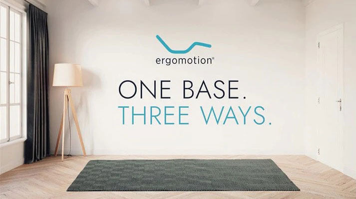 Quest 2.5 Adjustable Bed