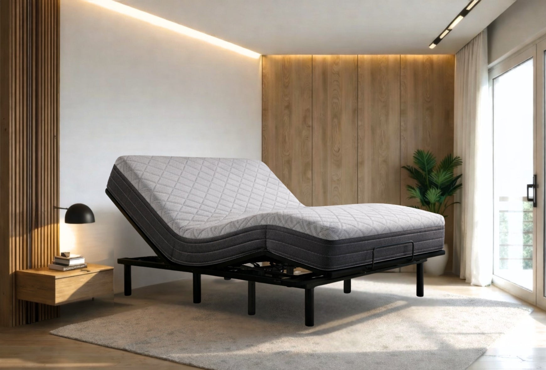 What Sizes Do Adjustable Beds Come In?