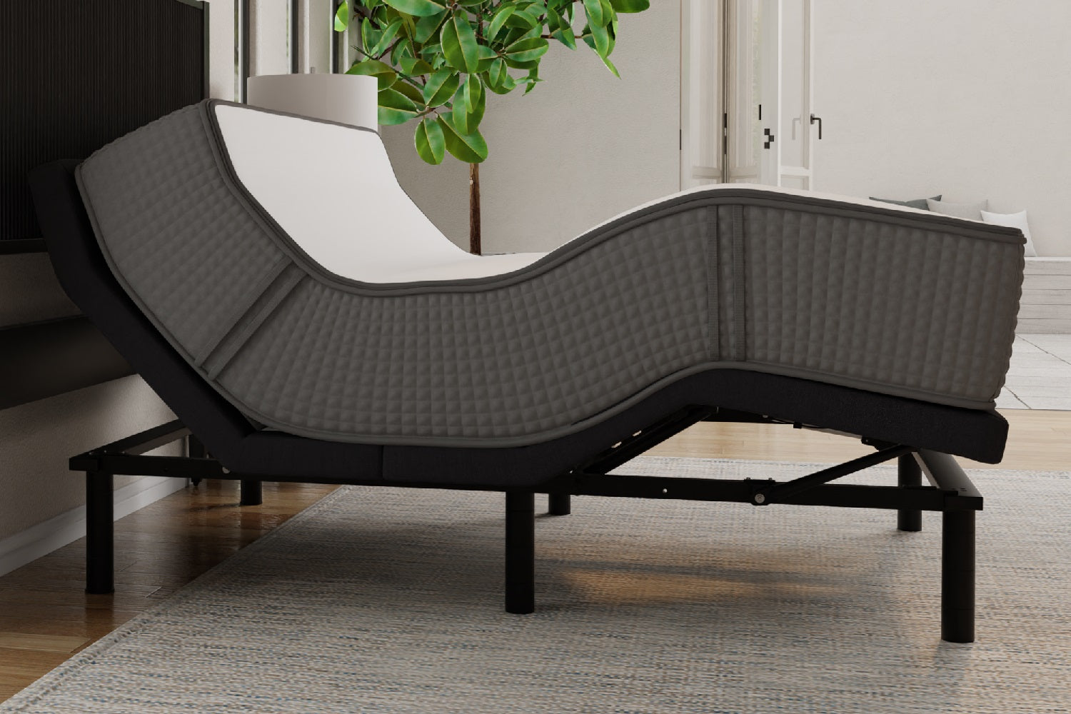 7 Ways Adjustable Beds Help Reduce Back Pain While You Sleep