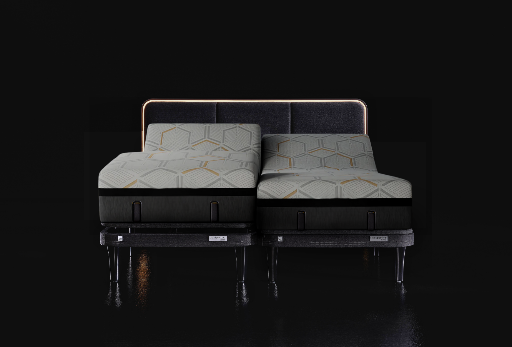 The 5 Best Split King Adjustable Beds in 2026