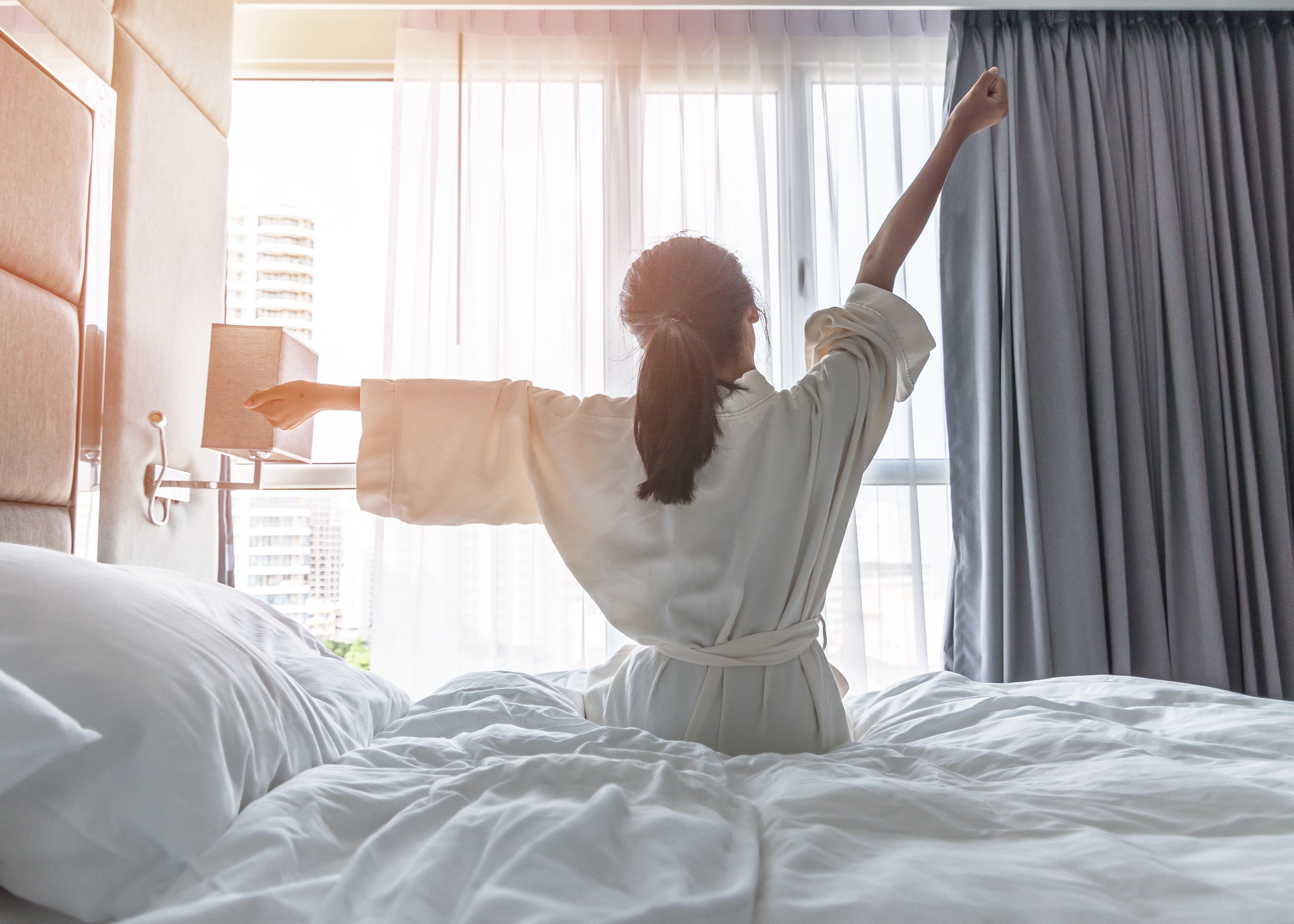 The 5 Best Adjustable Beds for Neck Pain in 2026