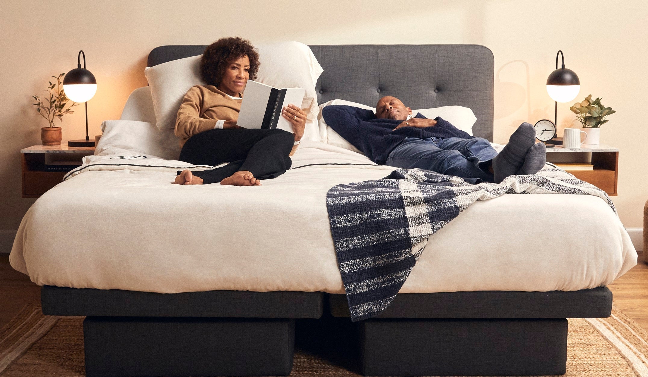 The 7 Best Adjustable Beds for Couples in 2026