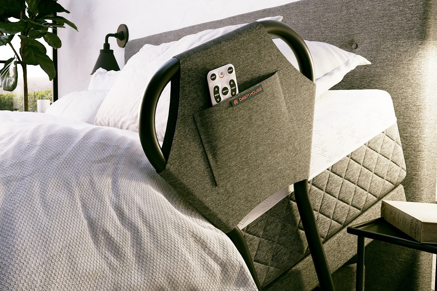 The Top 5 Best Adjustable Beds for Handicapped Sleepers in 2026
