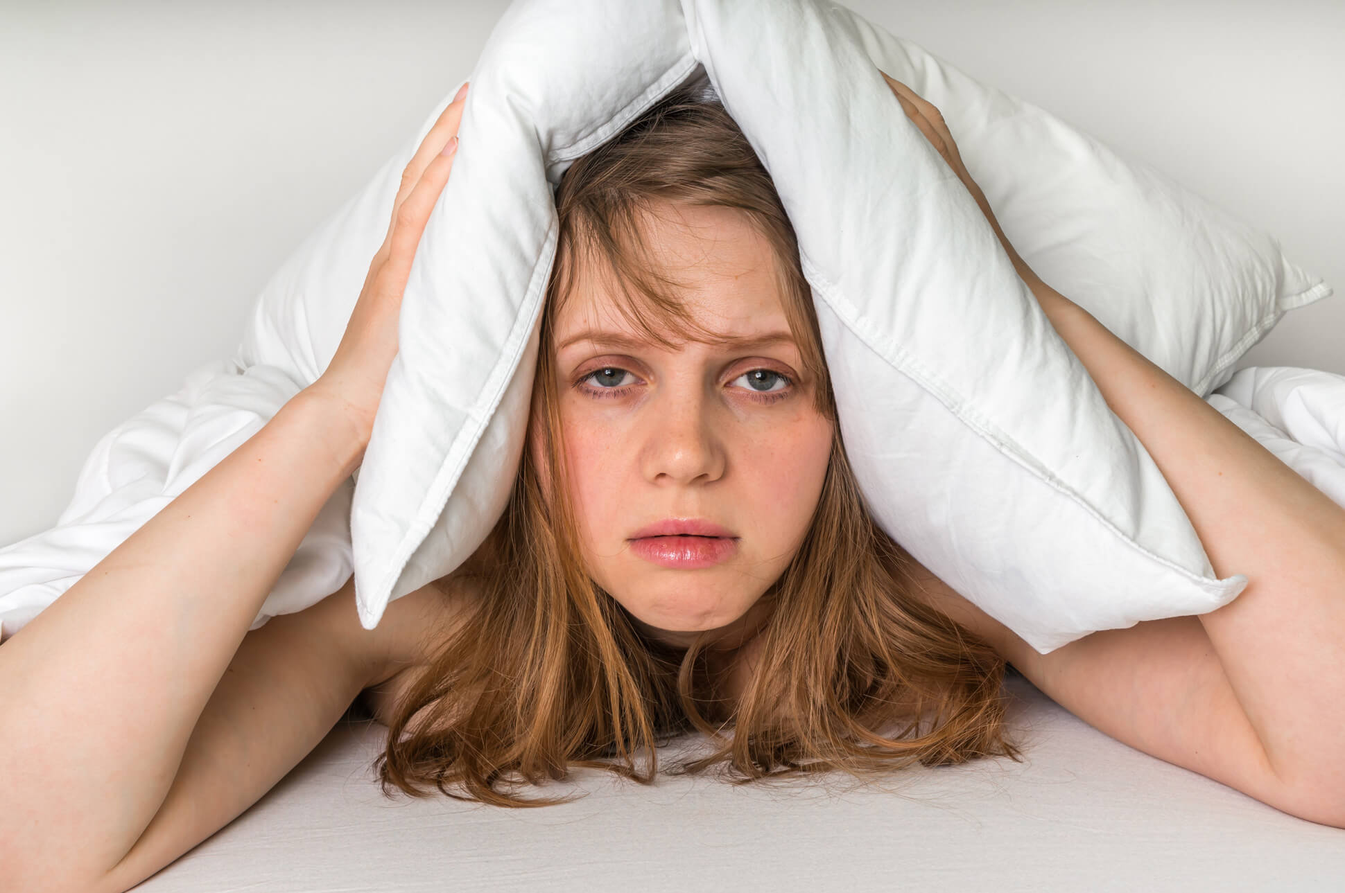 10 Things You Can Try If You Can't Sleep