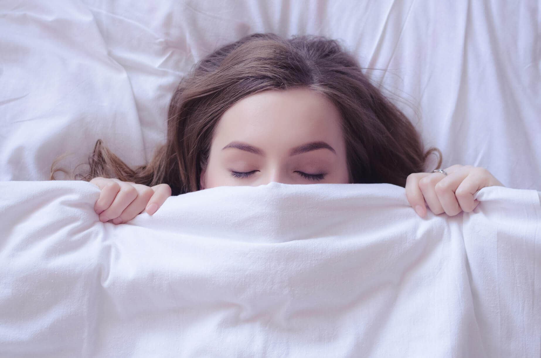 Tips & Tricks For Getting a Perfect Night's Sleep