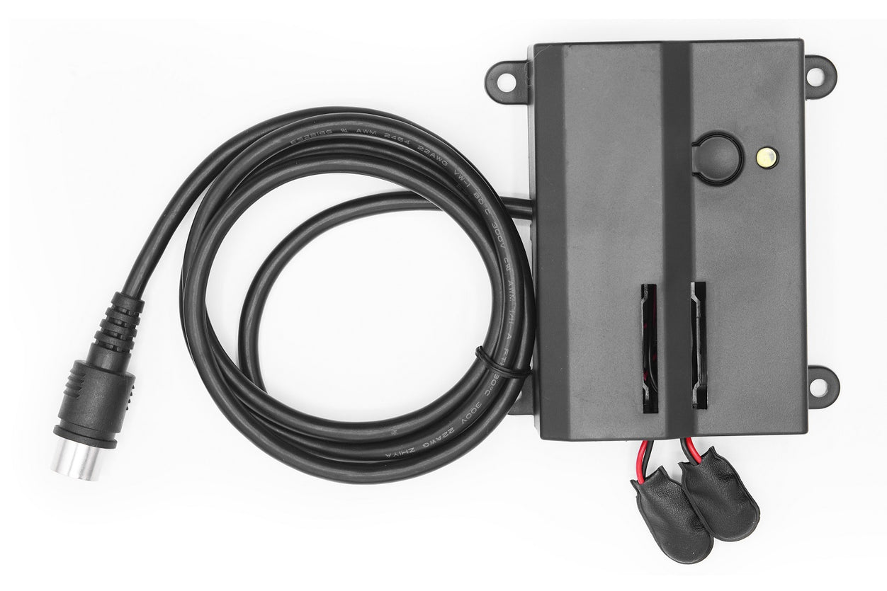 Emergency Power Down (EPD) Strip