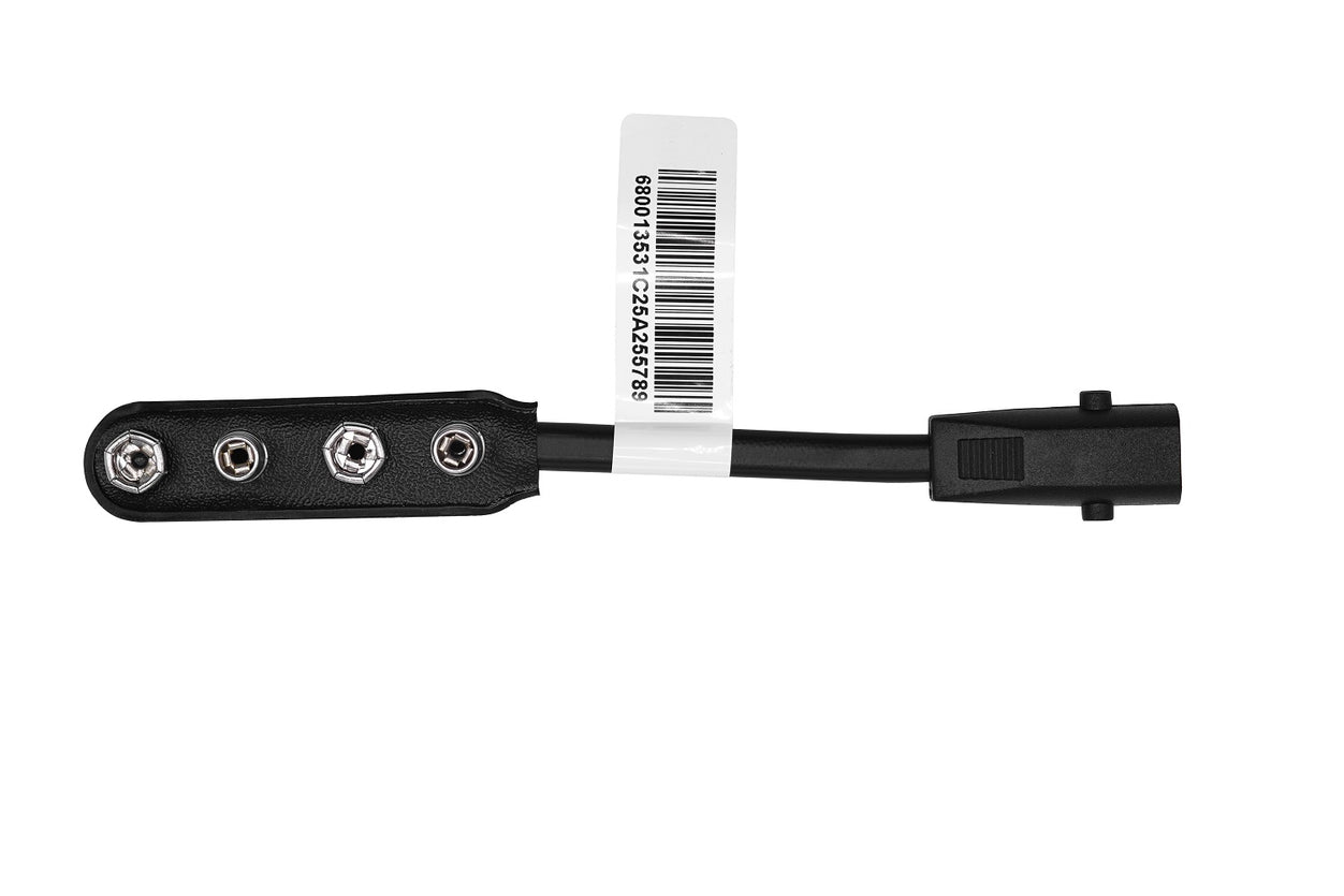 Emergency Power Down (EPD) Strip