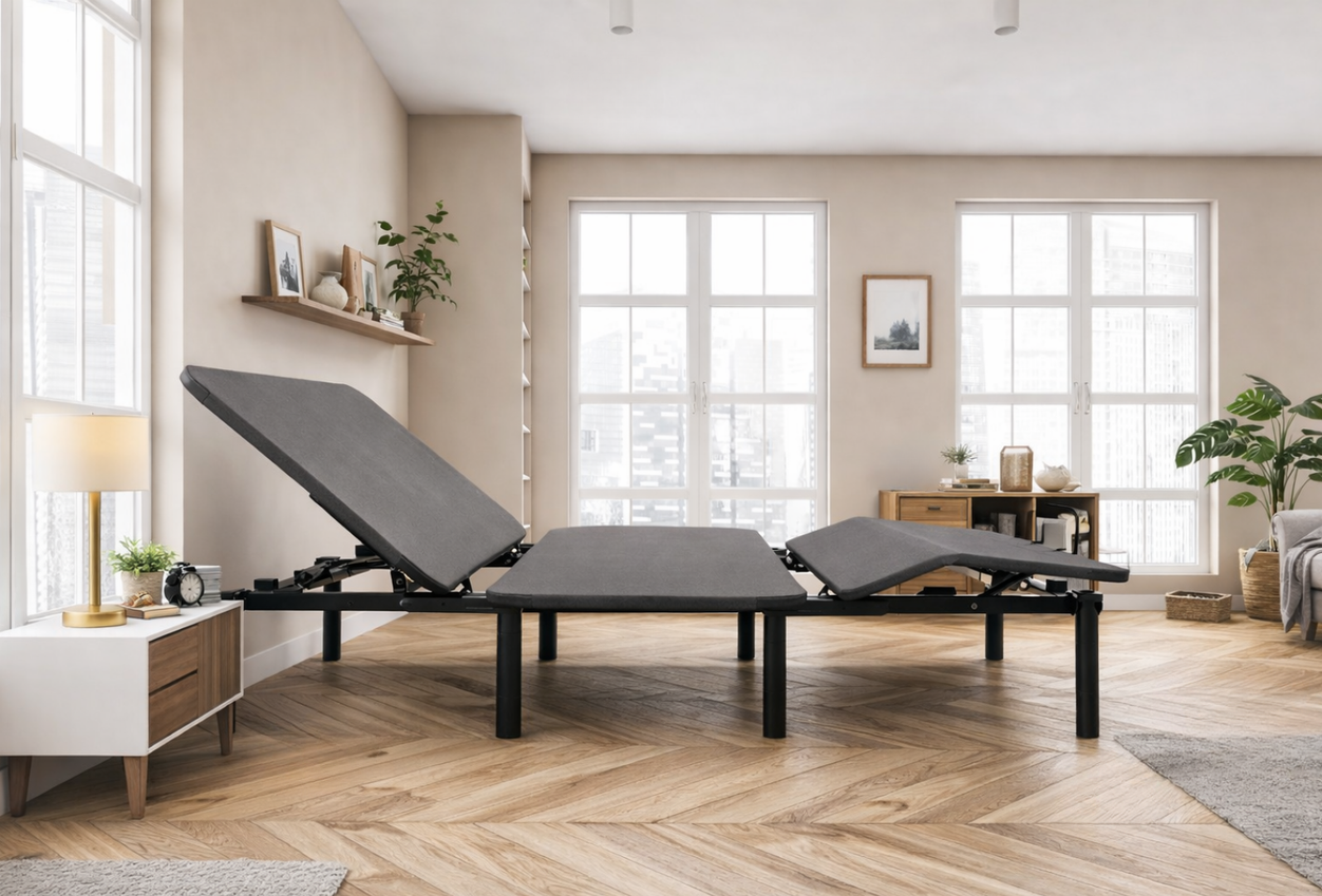 Adapt Adjustable Bed