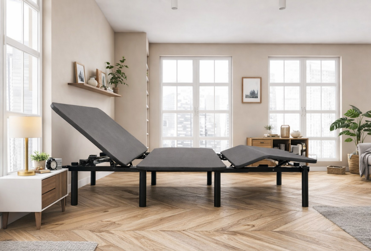 Adapt Adjustable Bed