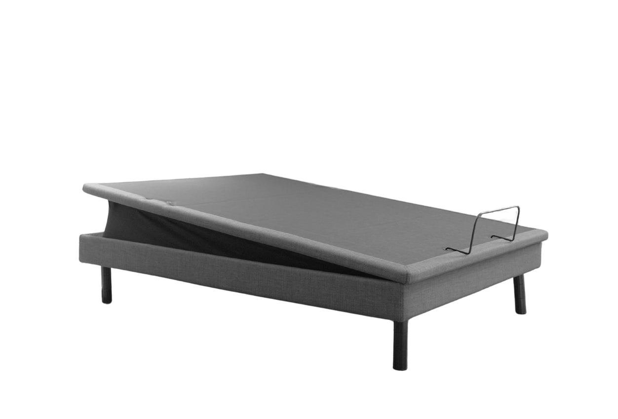 Ascend Side Sleeper Bundle