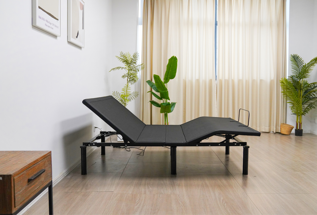 RIO 2.0 Adjustable Bed