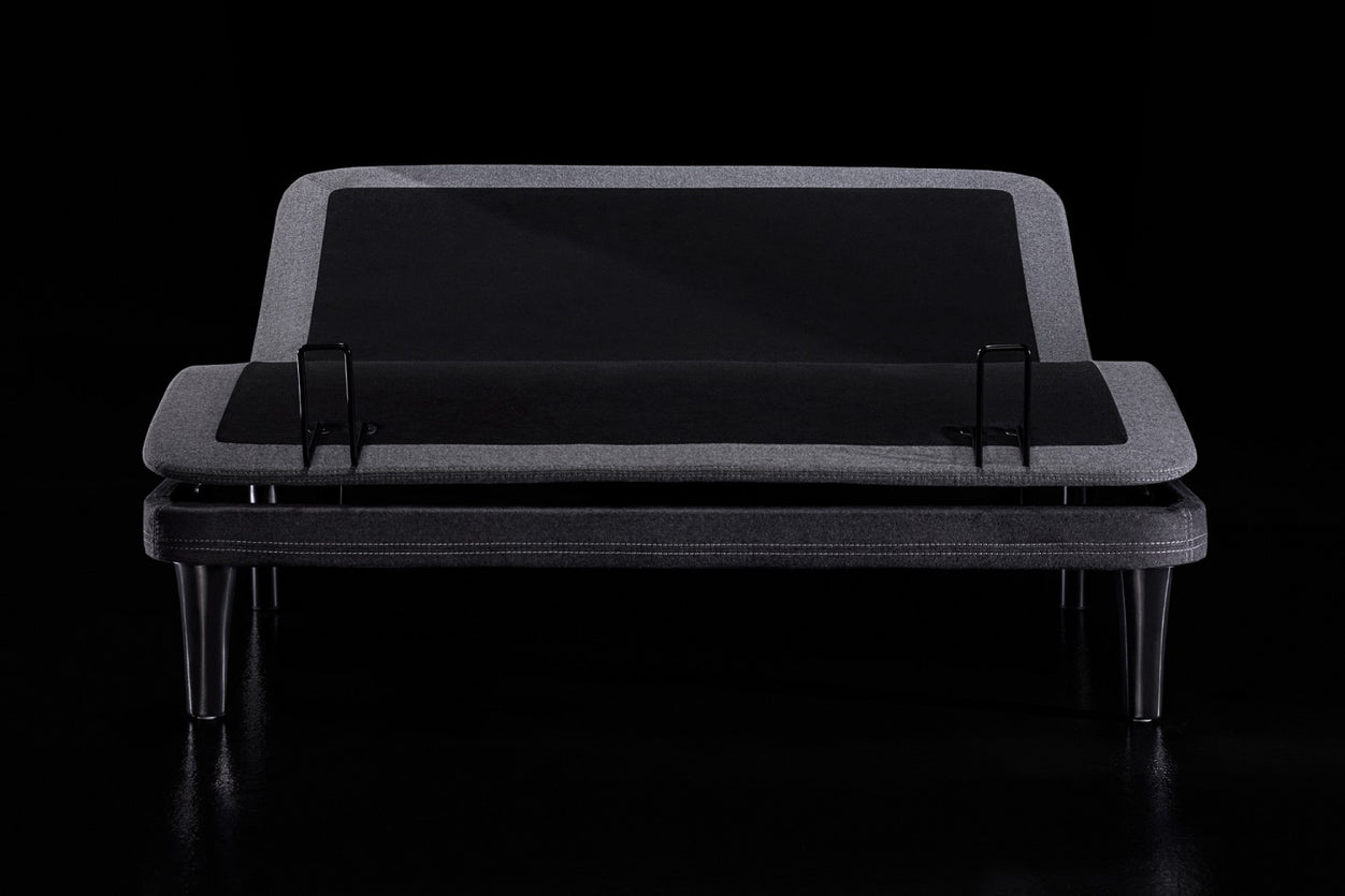 ErgoSportive Smart & Adjustable Bed