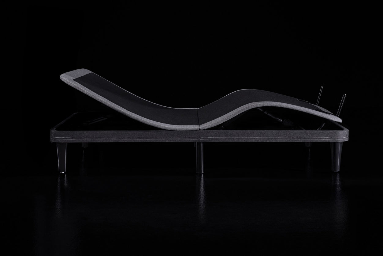 ErgoSportive Smart & Adjustable Bed