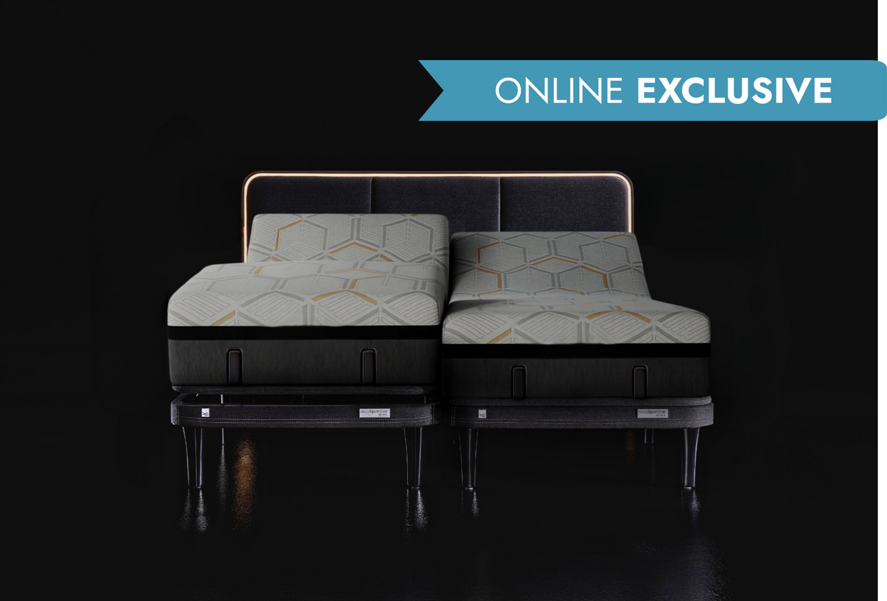 ErgoSportive Wellness Bundle