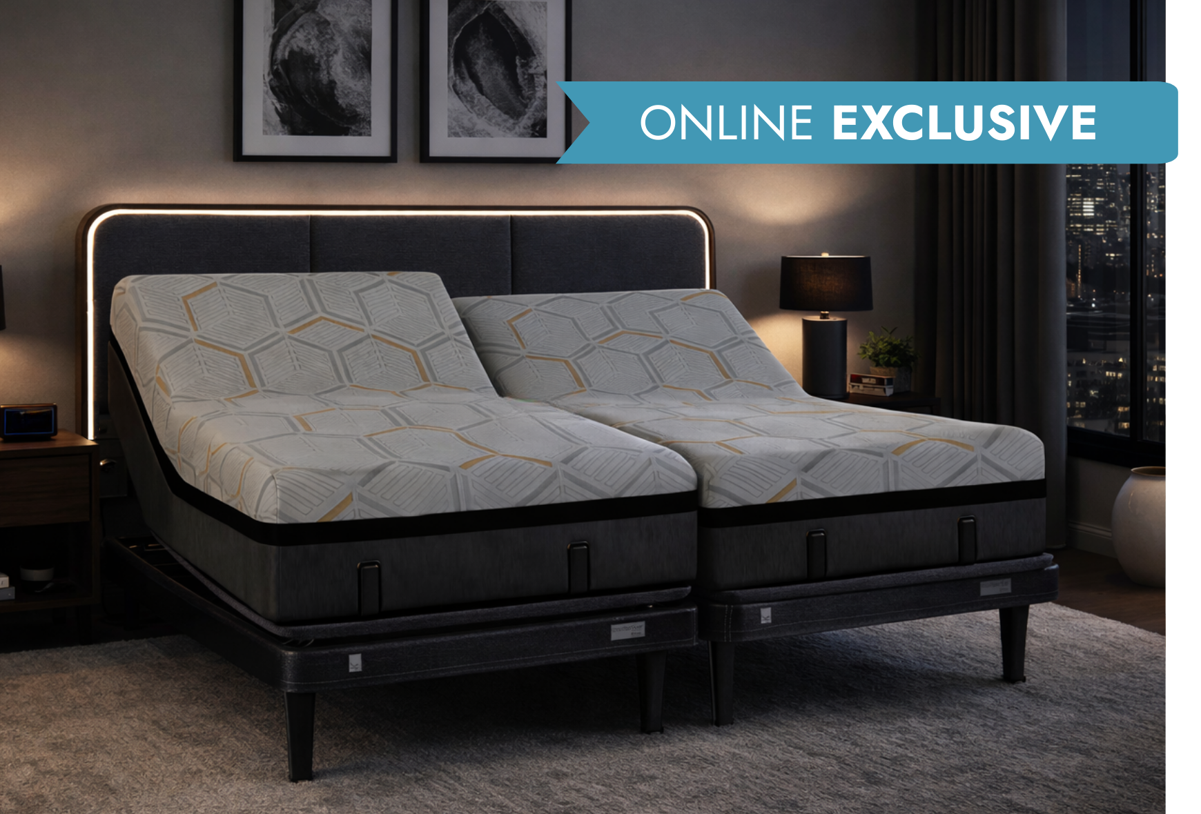 ErgoSportive Wellness Bundle