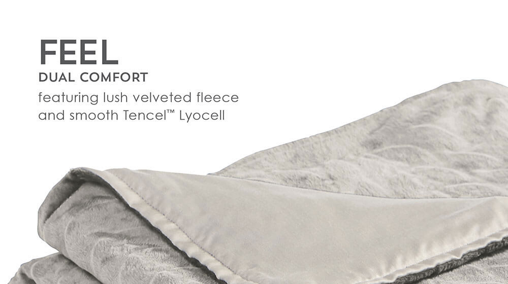 Zensory Duvet Cover