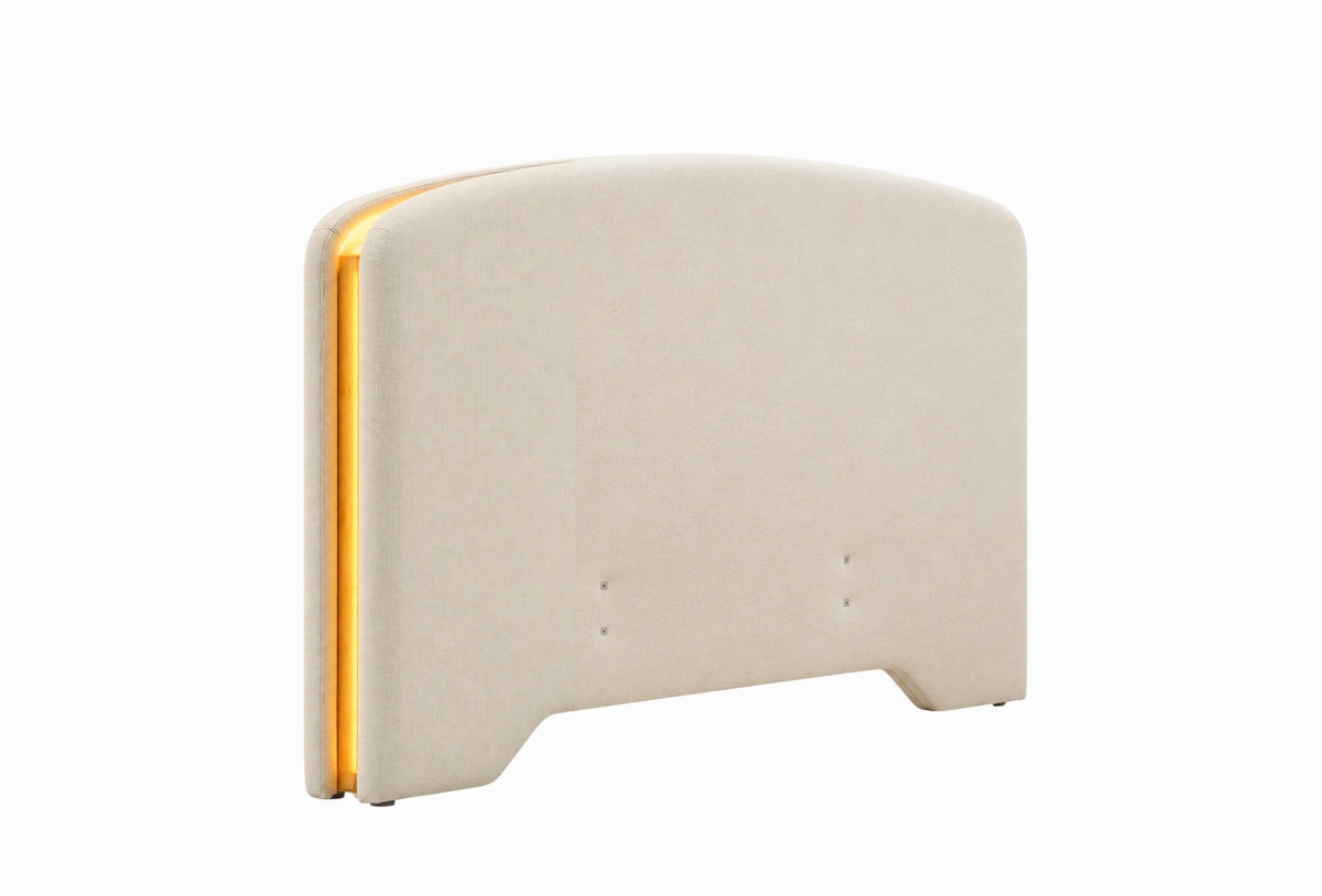 Legacy Venti Upholstered Headboard