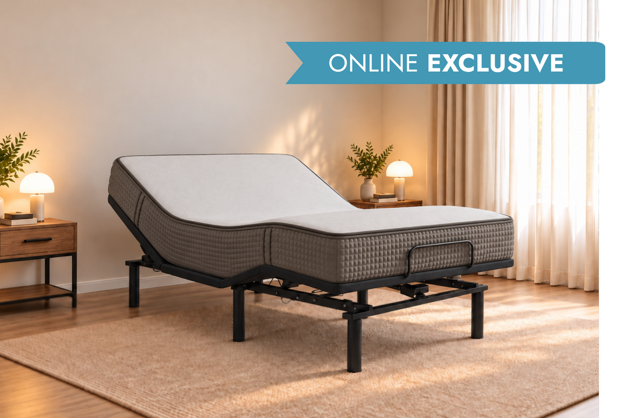 Quest Q2 Comfort Choice Bundle