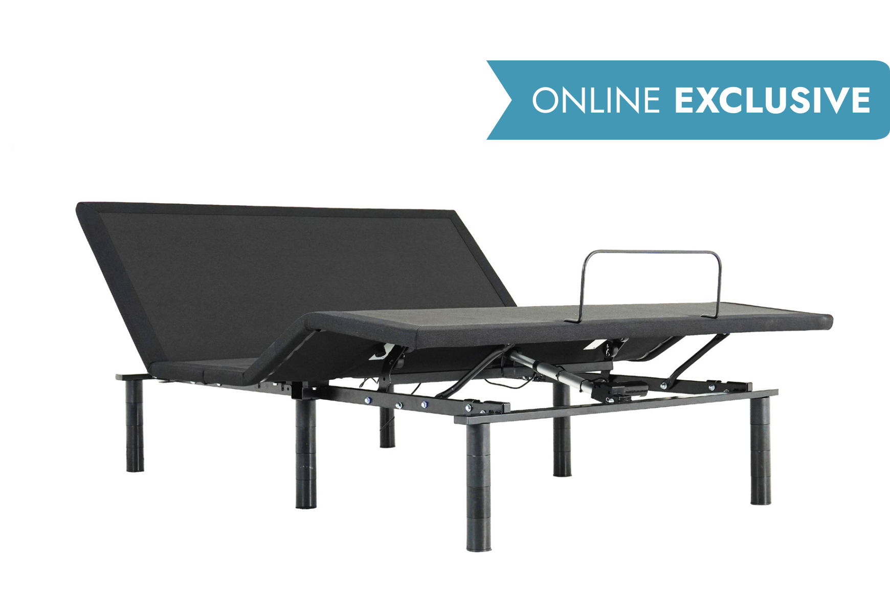 RIO 3.0 Adjustable Bed