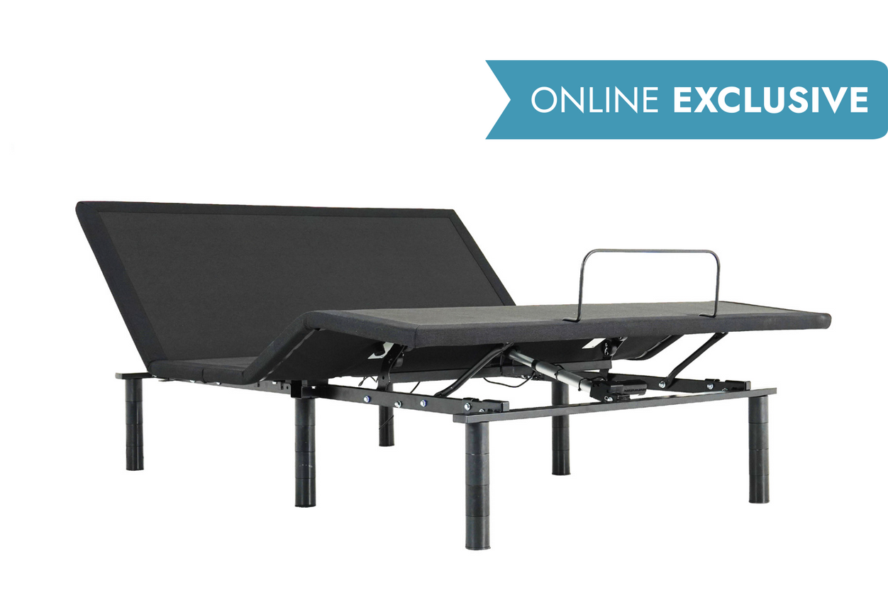 RIO 3.0 Adjustable Bed
